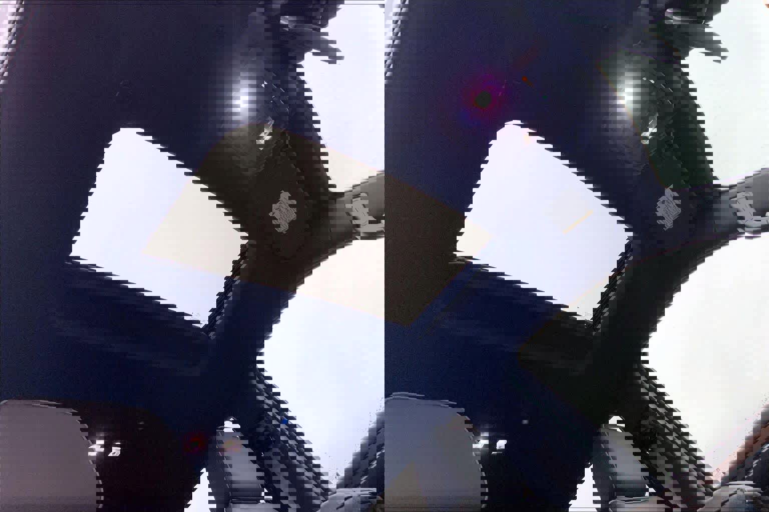 Used 2025 GMC Sierra 2500 Denali image 13