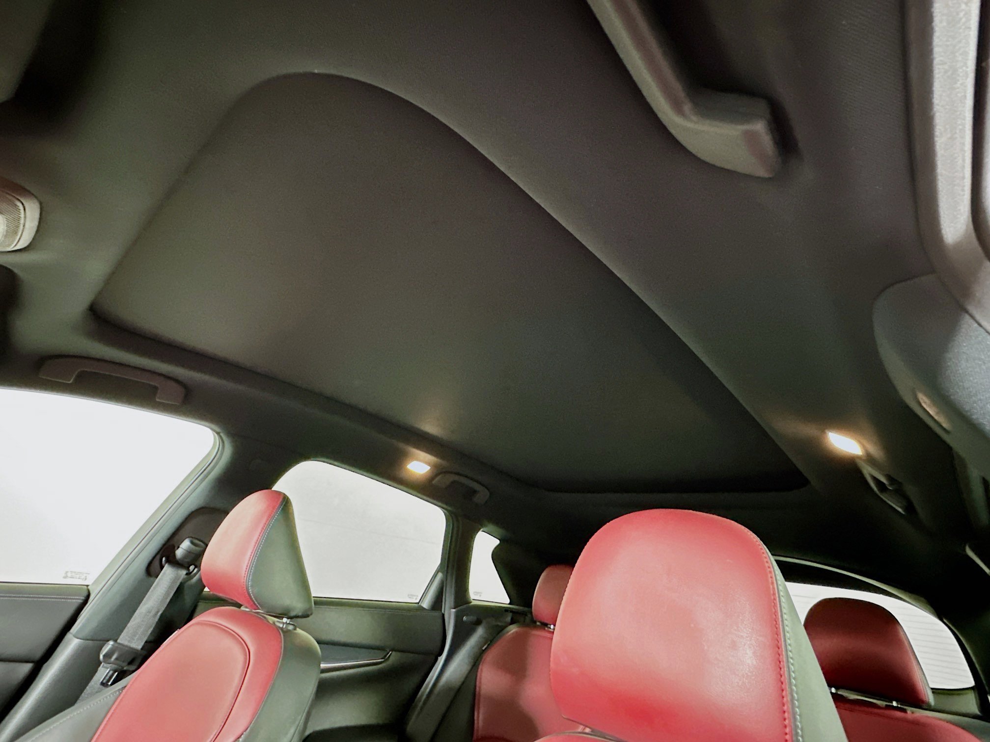 Used 2023 INFINITI QX50 Sport image 26