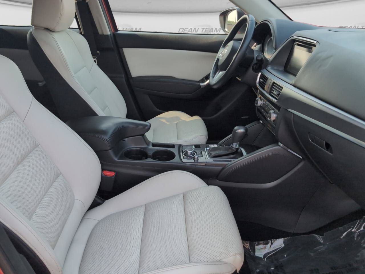 Used 2016 MAZDA CX-5 Grand Touring FWD image 15