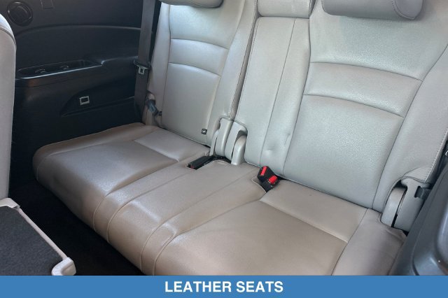 Certified 2021 Honda Pilot Special Edition image 17
