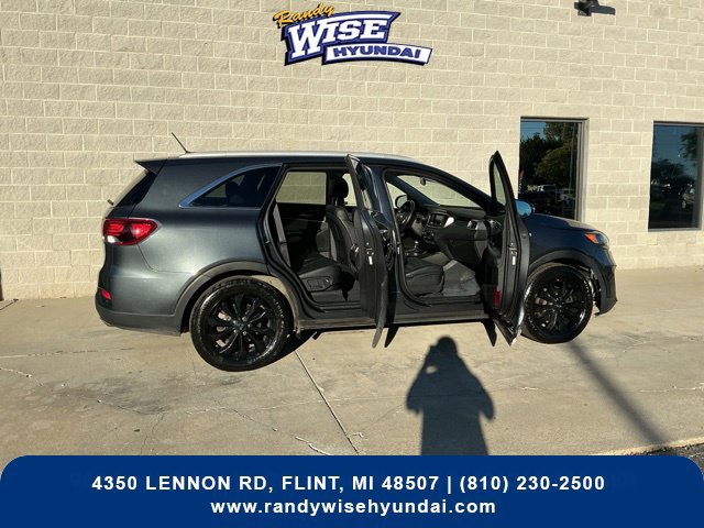 Used 2020 Kia Sorento EX AWD/4WD image 6