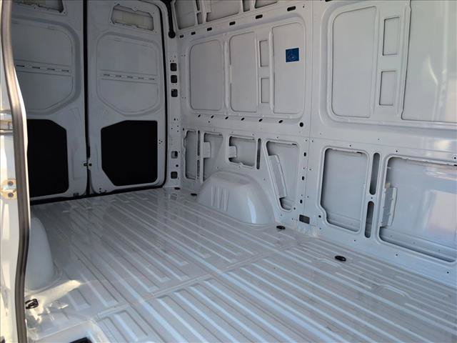 New 2026 Mercedes-Benz Sprinter 2500 image 16