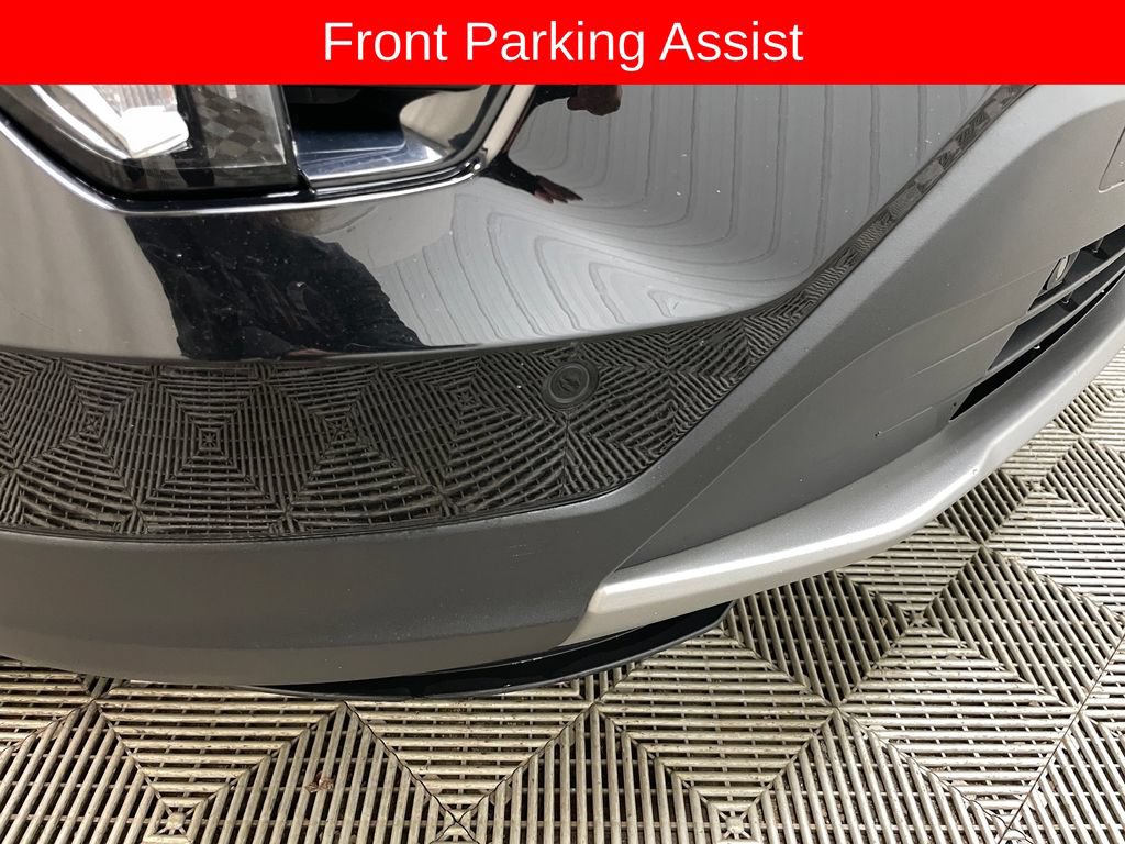 Certified 2020 Cadillac XT4 Premium Luxury w/ Driver Awareness Package AWD/4WD image 17