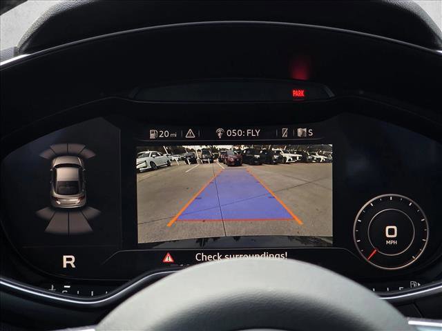 Used 2017 Audi TT 2.0T w/ Technology Package image 22