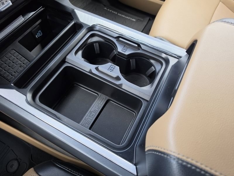 Used 2024 Ford F250 Lariat w/ Lariat Ultimate Package image 30