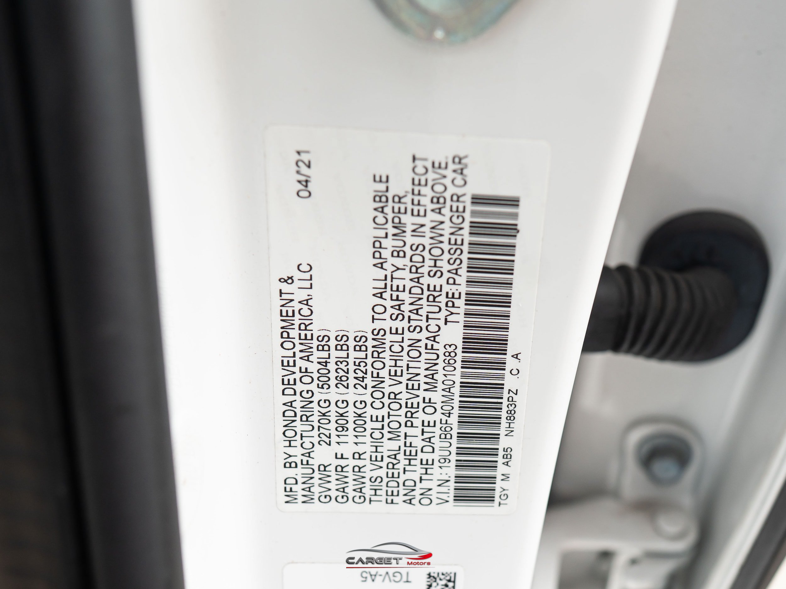 Used 2021 Acura TLX SH-AWD w/ Technology Package image 46