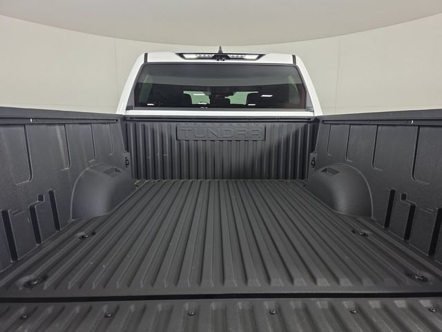 Used 2024 Toyota Tundra Limited w/ TRD Off-Road Package AWD/4WD image 13
