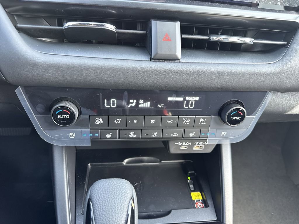 New 2026 Subaru Outback Touring XT image 17