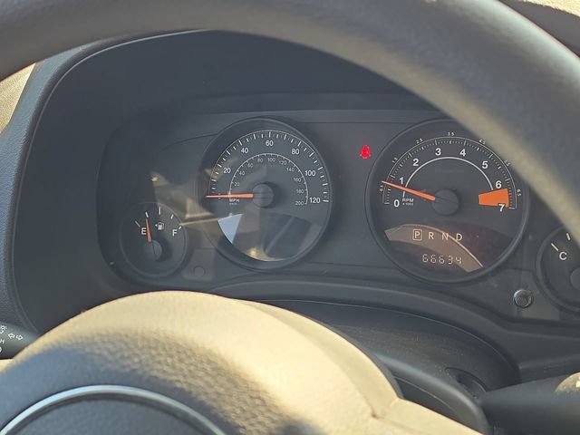 Used 2017 Jeep Patriot Sport w/ Power Value Group FWD image 17