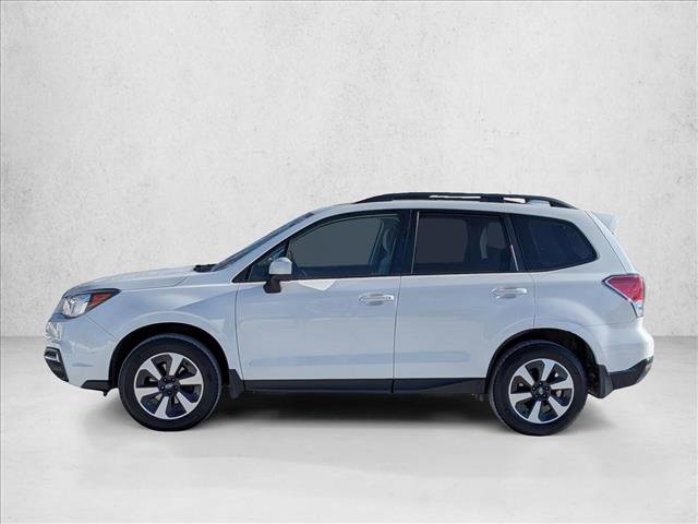 Used 2017 Subaru Forester 2.5i Premium w/ All-Weather Package image 9