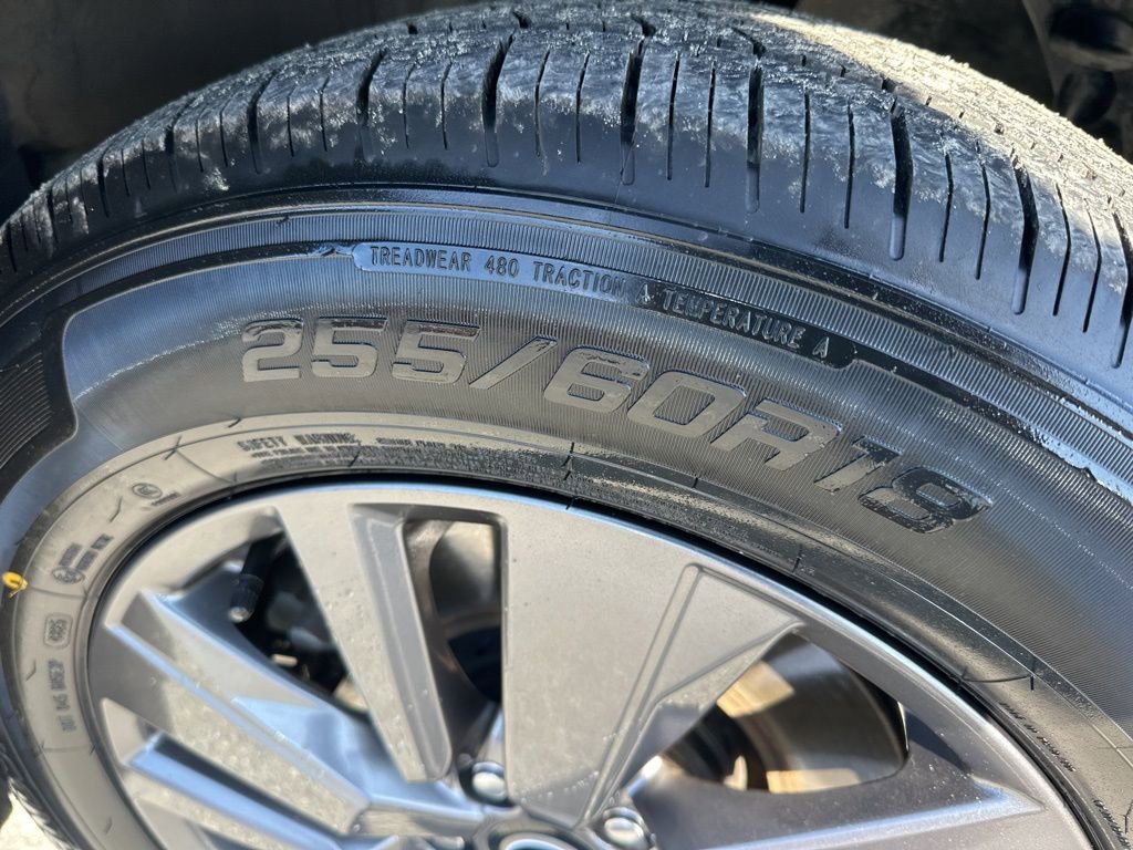 Used 2022 Nissan Pathfinder S image 29