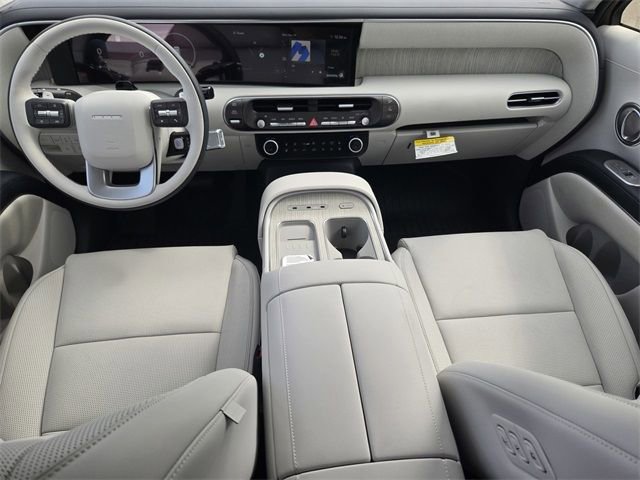 New 2026 Hyundai Palisade Calligraphy image 16