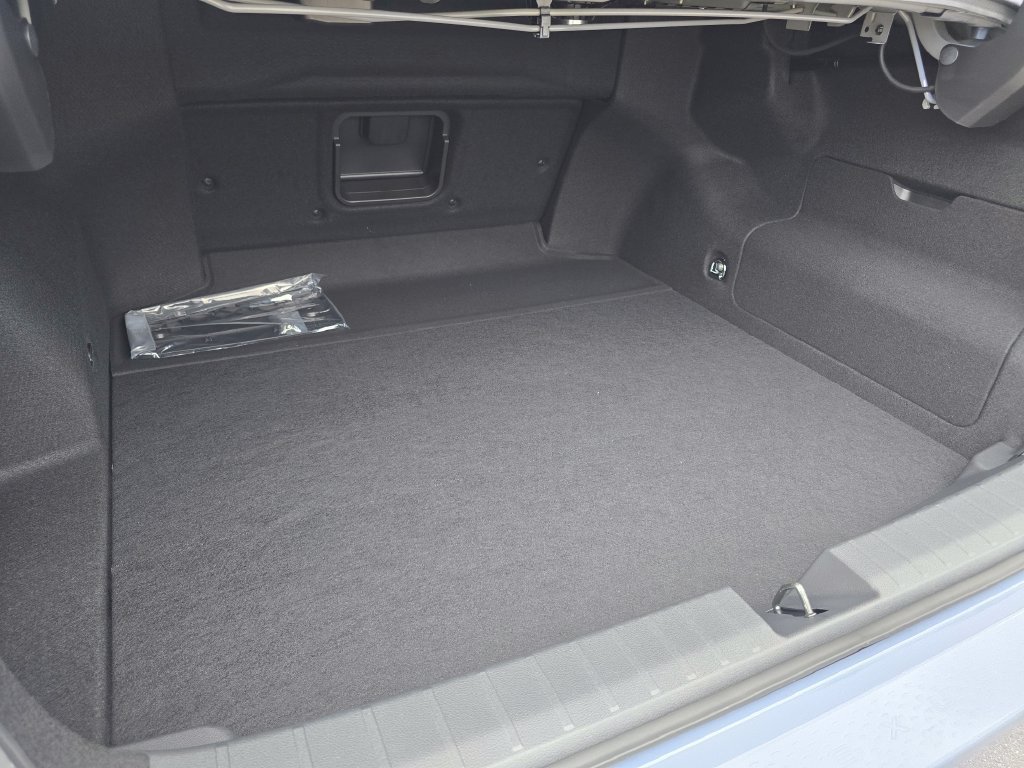 New 2026 Lexus ES 350h AWD w/ Convenience Package image 33