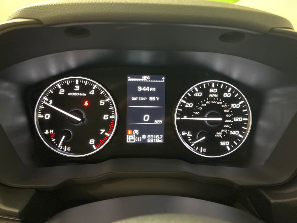 Used 2025 Subaru Impreza 2.0i Sport AWD/4WD image 20