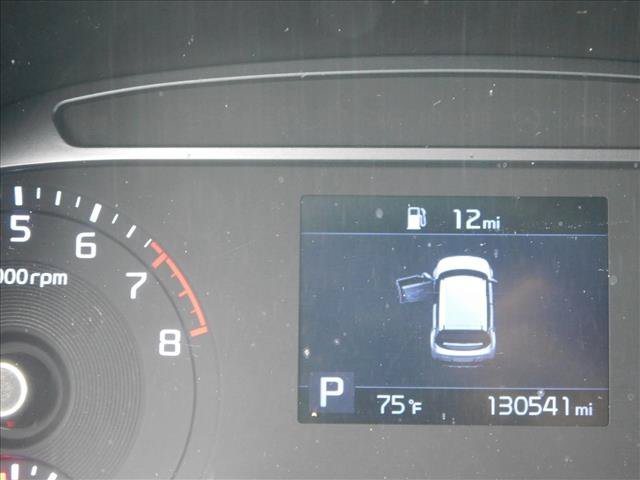 Used 2022 Kia Soul LX FWD image 10