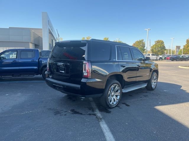 Used 2018 GMC Yukon SLT image 8