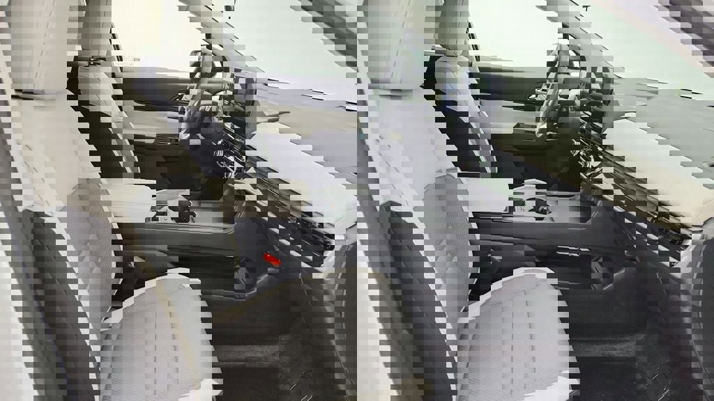 Used 2025 Honda Prologue EX image 25