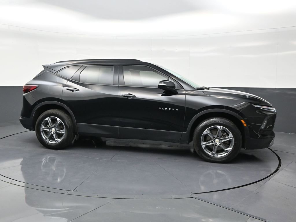 Used 2024 Chevrolet Blazer LT image 6