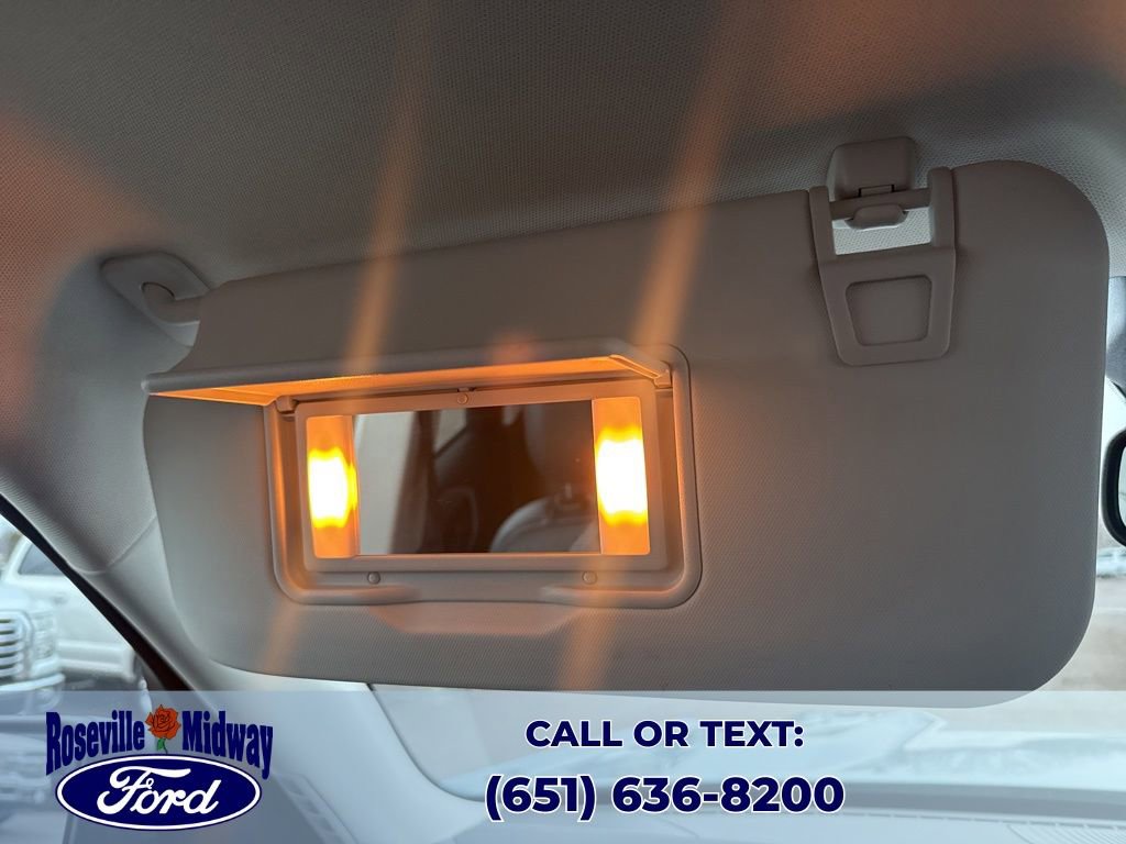 Used 2022 Ford Bronco Sport Outer Banks w/ Tech Package image 22