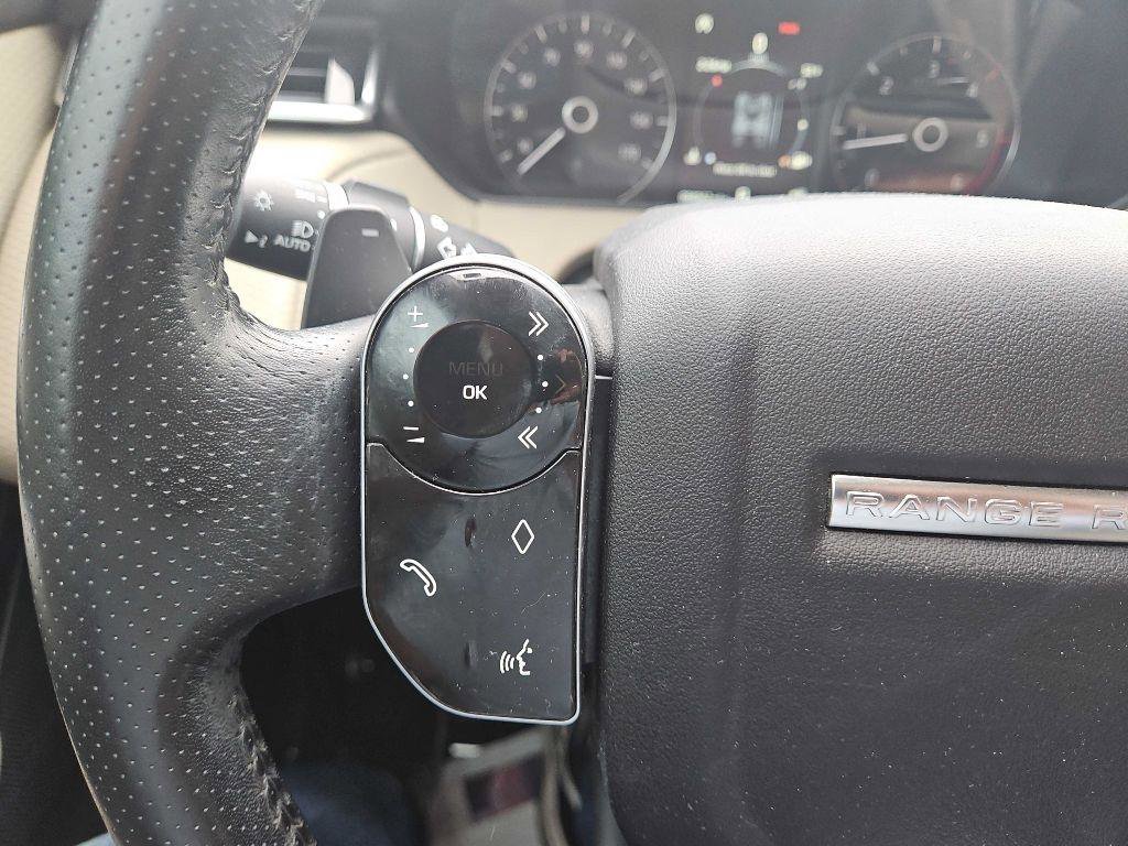 Used 2018 Land Rover Range Rover Velar S AWD/4WD image 20