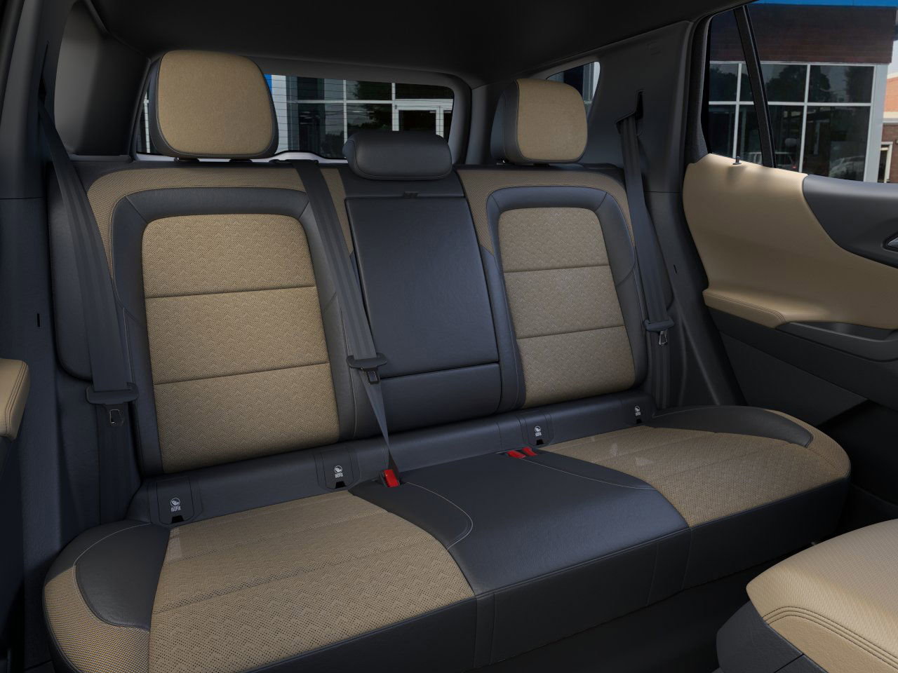 New 2026 Chevrolet Equinox ACTIV image 41