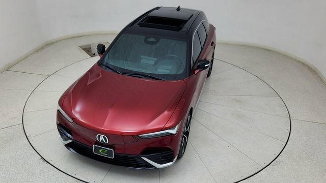 Used 2024 Acura ZDX Type S image 78