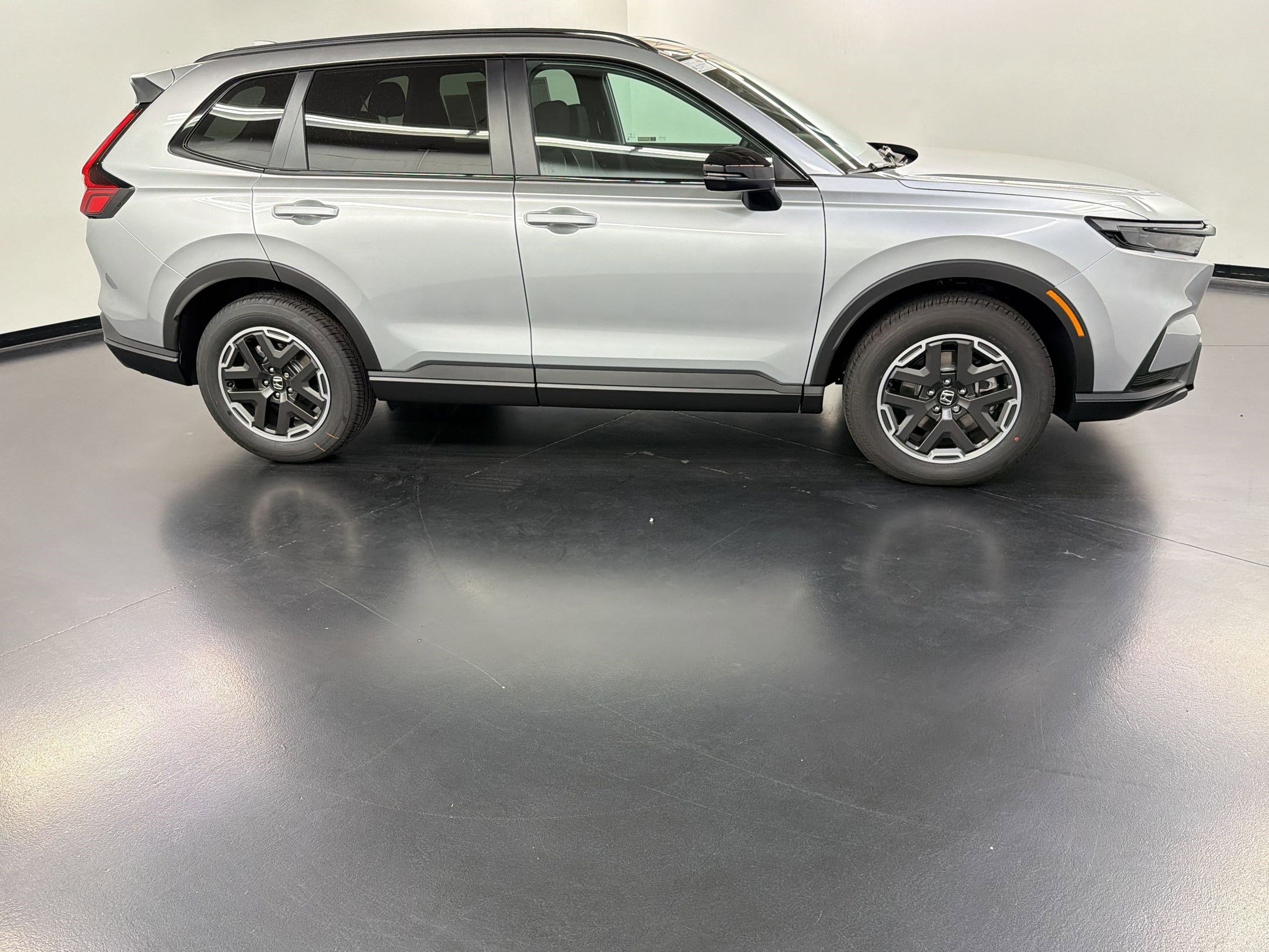 New 2026 Honda CR-V Sport image 8
