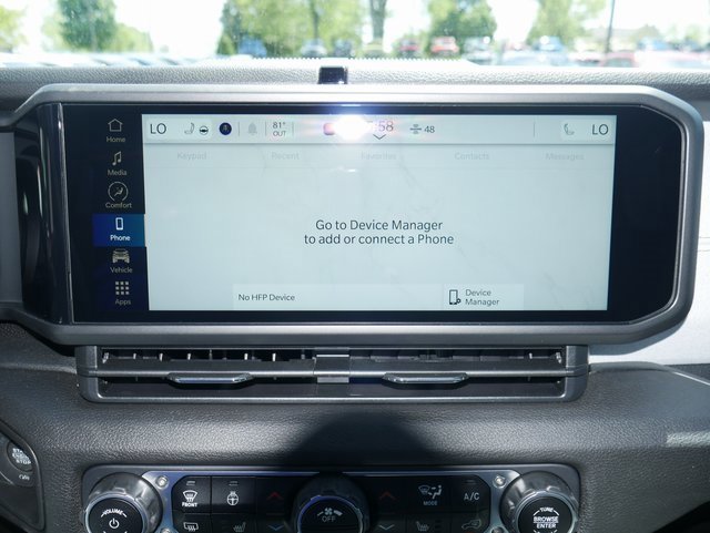 Used 2024 Jeep Wrangler Sport S image 4