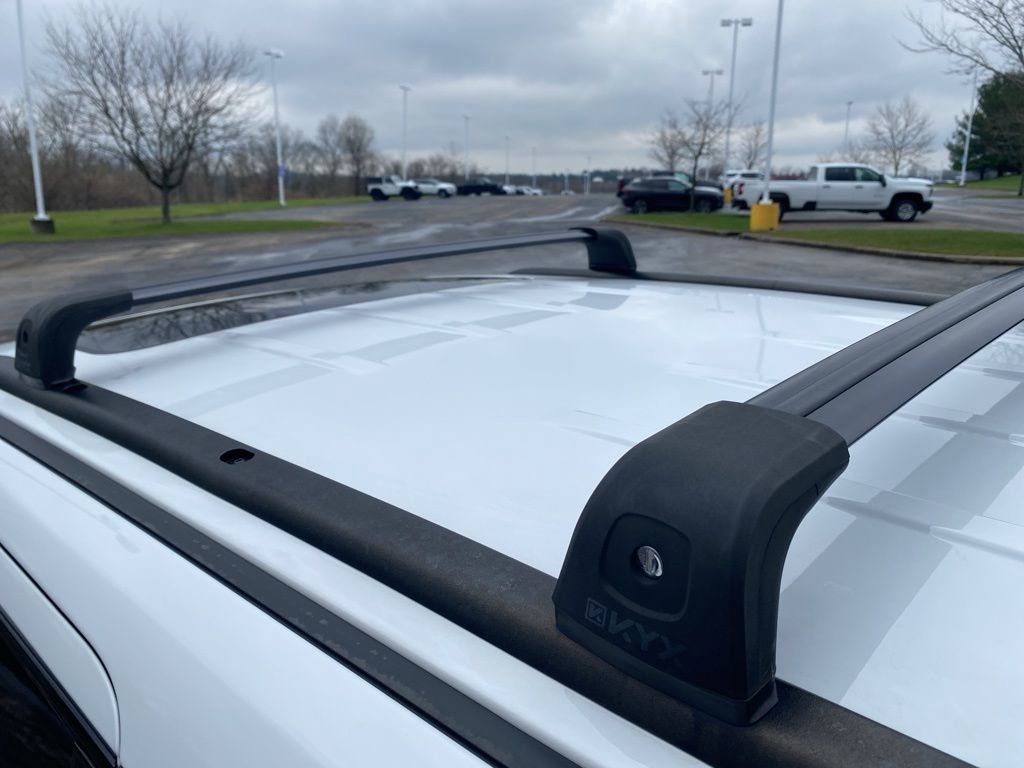 Used 2020 Jeep Grand Cherokee Altitude image 24