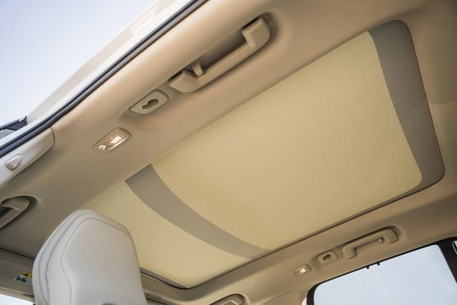 New 2026 Volvo XC90 B6 Ultra w/ Protection Package Premier image 35