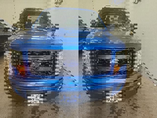 Used 2013 Ford F150 STX w/ Mid Equipment Group RWD image 18