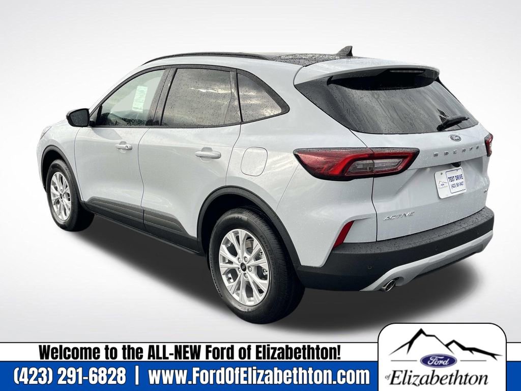 New 2026 Ford Escape Active w/ Tech Pack #1 image 6