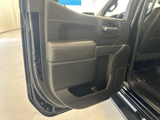 Certified 2019 GMC Sierra 1500 AT4 w/ AT4 Premium Package AWD/4WD image 25