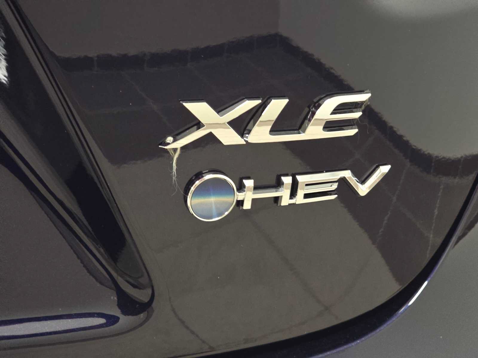 Certified 2026 Toyota Corolla XLE FWD image 7