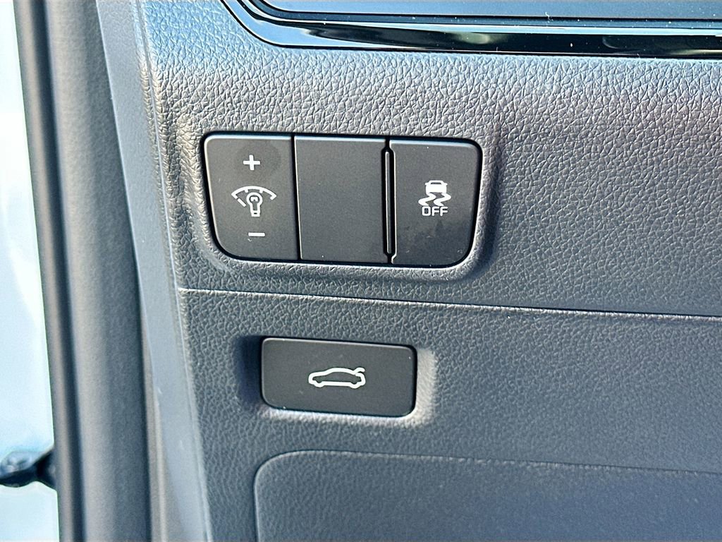 New 2026 Kia K5 GT-Line image 10