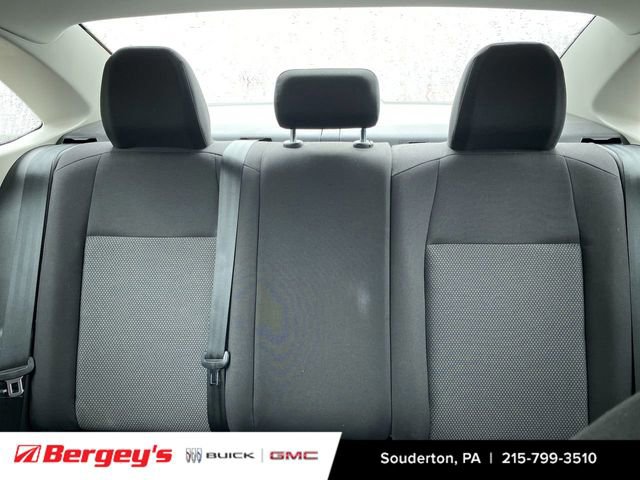 Used 2019 Volkswagen Jetta S w/ Driver Assistance Package image 24