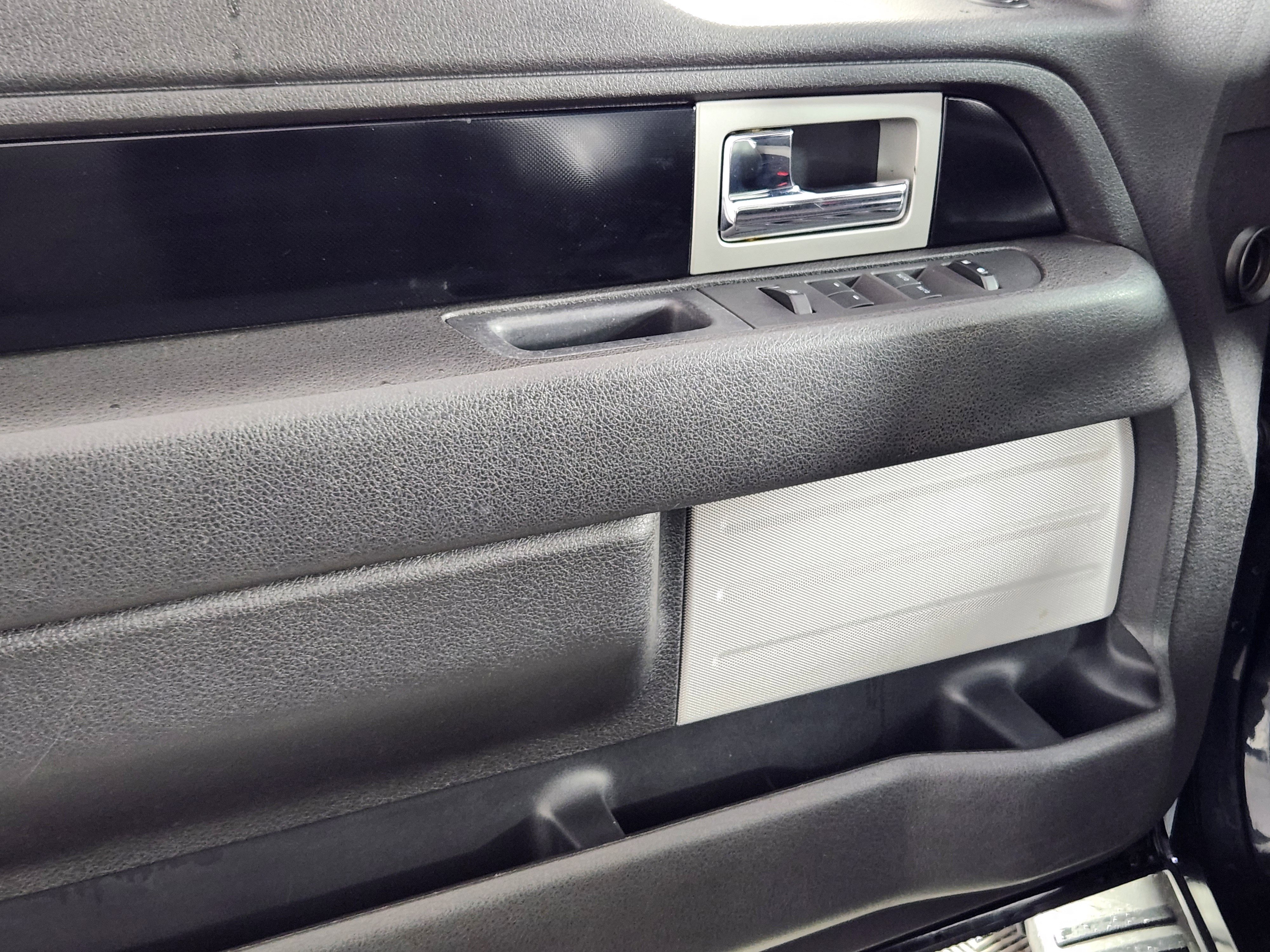 Used 2012 Ford F150 FX4 w/ FX Luxury Pkg AWD/4WD image 16