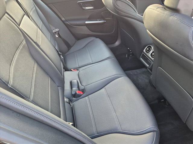 Used 2026 Mercedes-Benz C 300 Sedan image 20