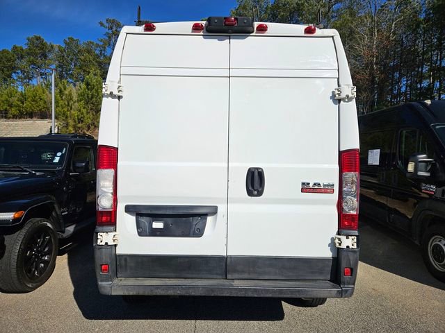 Used 2019 RAM ProMaster 1500 w/ Interior Convenience Group image 5