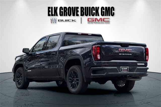New 2026 GMC Sierra 1500 Elevation image 6