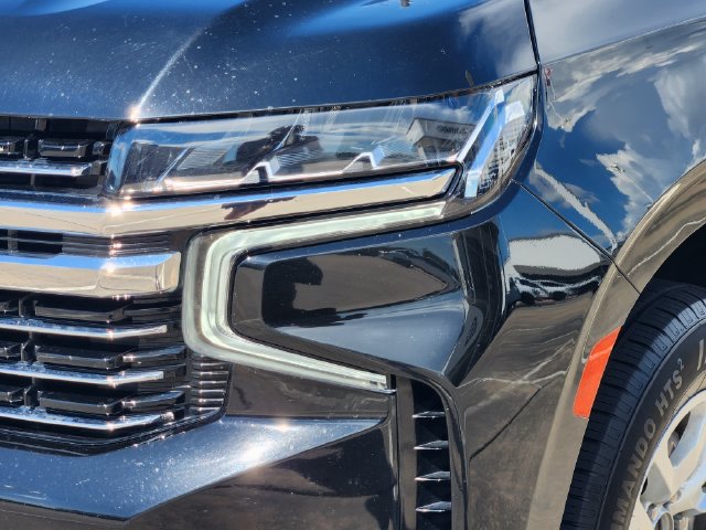 Used 2024 Chevrolet Tahoe LT RWD image 9