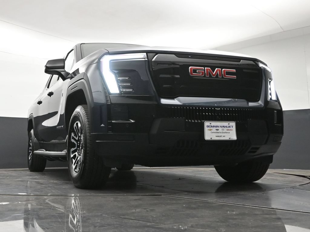Used 2026 GMC Sierra EV Elevation AWD/4WD image 29
