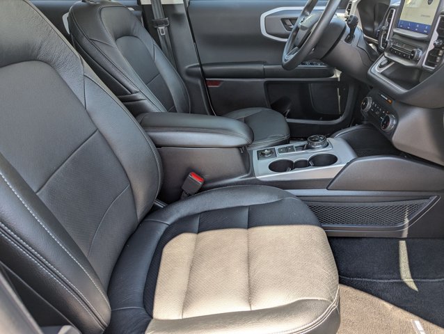 Used 2023 Ford Bronco Sport Big Bend AWD/4WD image 20