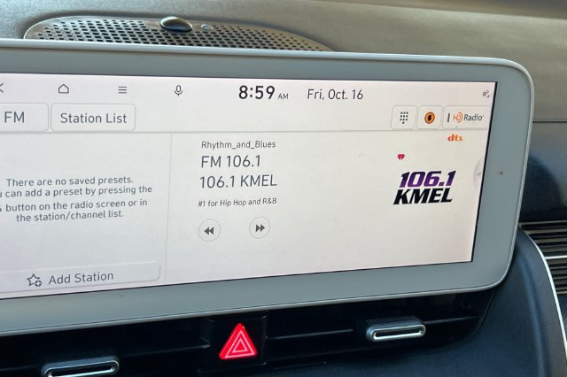Certified 2024 Hyundai Ioniq 5 SEL RWD image 23