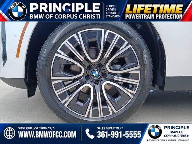 New 2025 BMW X3 xDrive30i w/ Premium Package AWD/4WD image 6