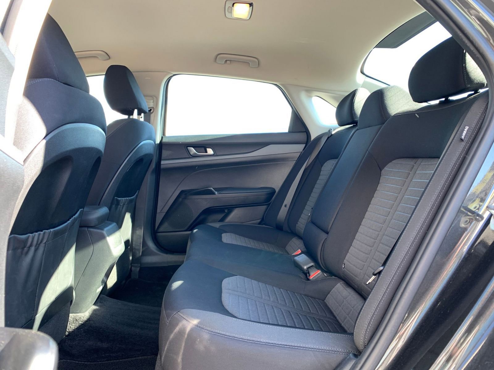 Used 2025 Kia K5 LXS FWD image 25