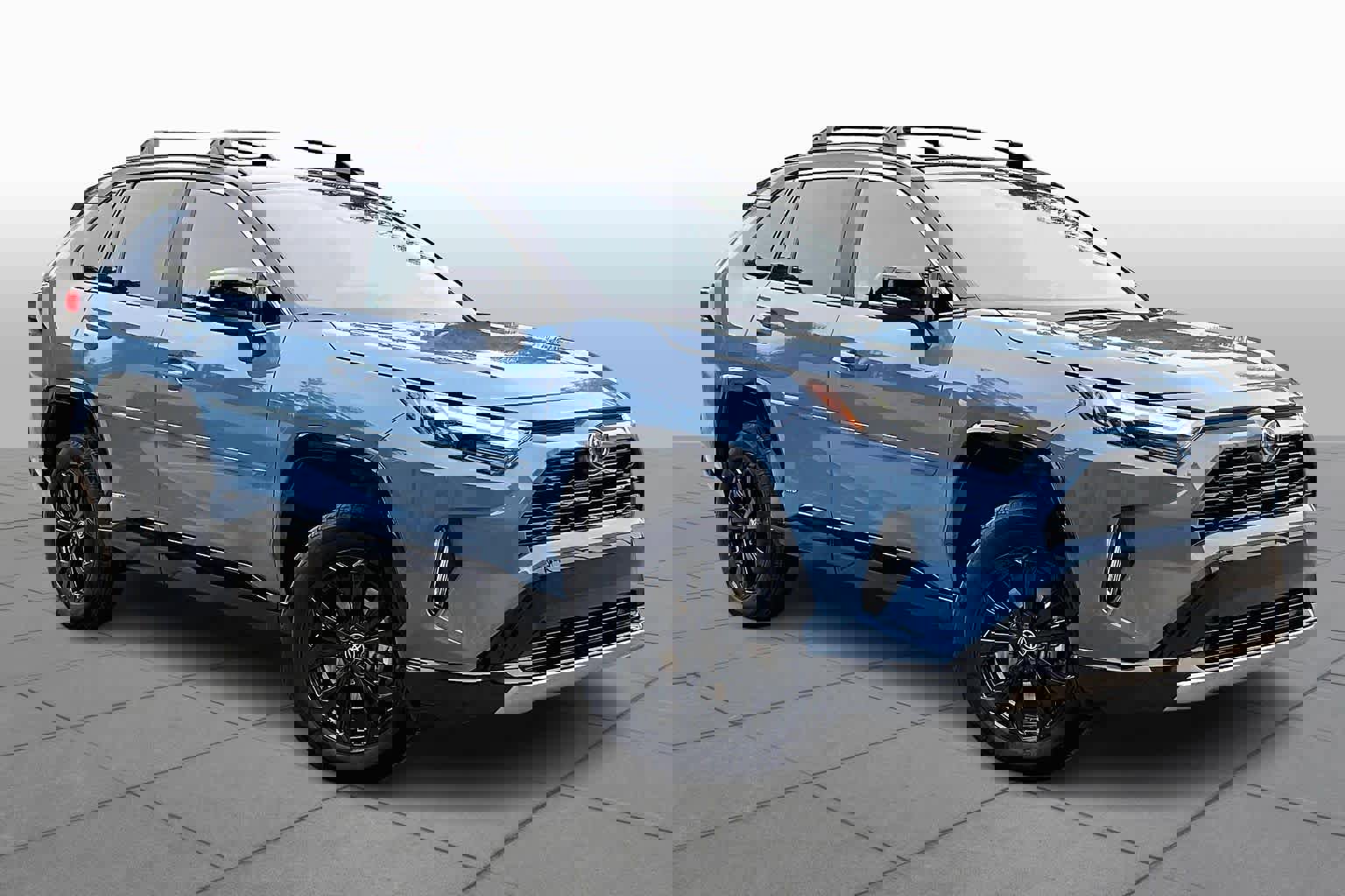 Certified 2024 Toyota RAV4 XSE image 3