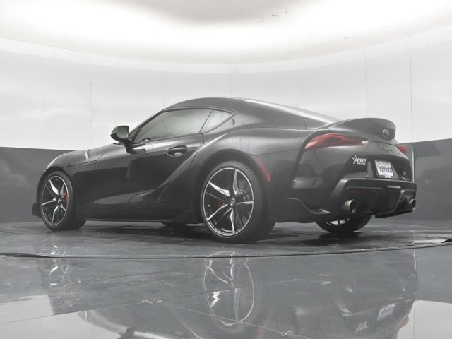 Used 2021 Toyota Supra Premium w/ Driver Assist Package RWD image 54