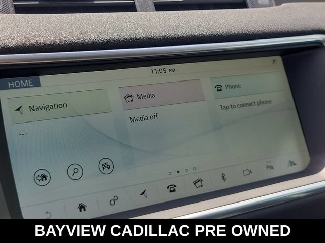 Used 2019 Land Rover Range Rover Evoque AWD/4WD image 35