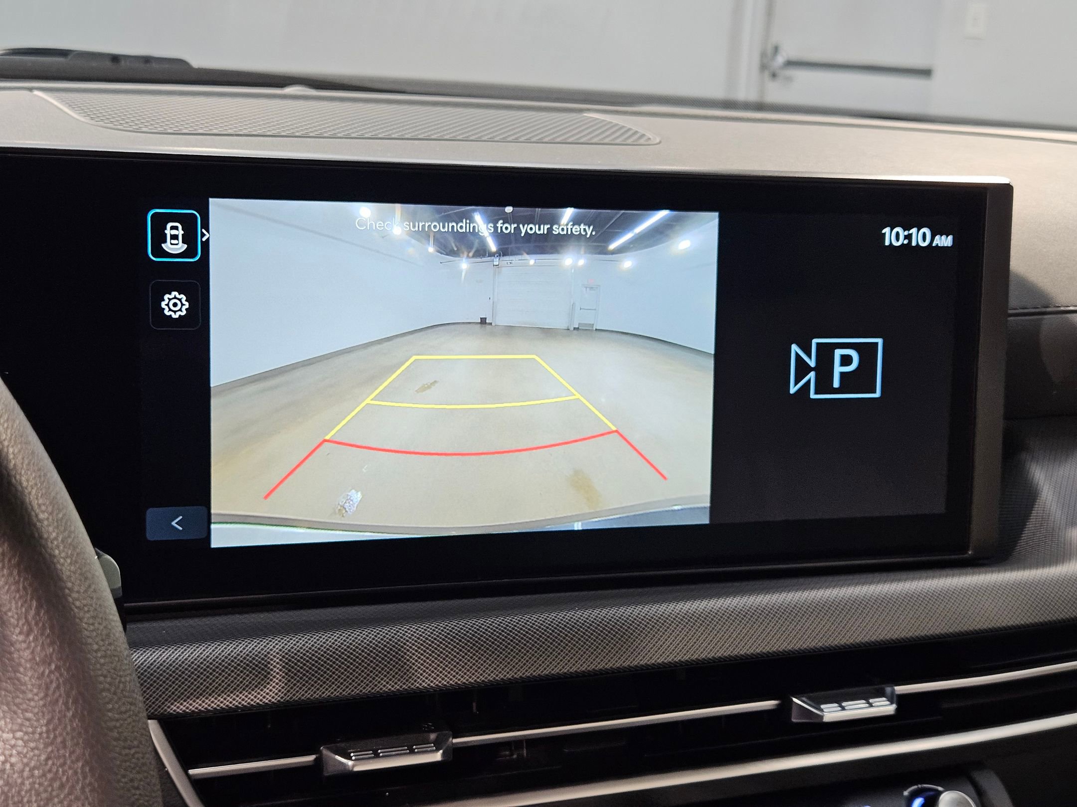 Used 2025 Hyundai Sonata SEL FWD image 30